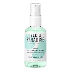 Mini Eau Auto-Bronzante - Feuchtigkeitsnebel für den Körper, ISLE OF PARADISE